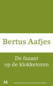 De fazant op de klokketoren - Bertus Aafjes - ebook