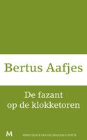 De fazant op de klokketoren - Bertus Aafjes - ebook