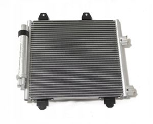 Airco condensor 818014