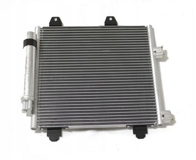 Airco condensor 818014