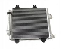 Airco condensor 818014