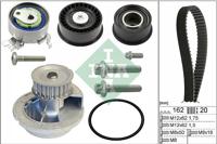 Waterpomp + Distributieriemset 530044331