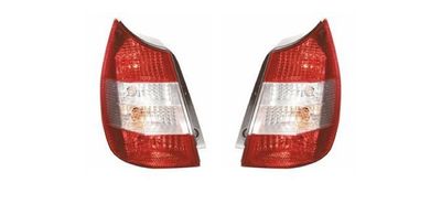 Achterlicht set SET4328933