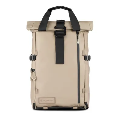 WANDRD PRVKE Pro Photo Bundle Rugzak V4 - Yuma Tan - 31L