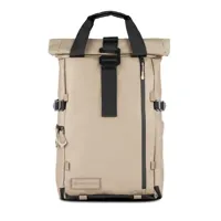 WANDRD PRVKE Pro Photo Bundle Rugzak V4 - Yuma Tan - 31L WANDRD PRVKE Pro Photo Bundle Rugzak V4 - Yuma Tan - 31L