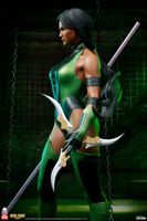 Mortal Kombat Statue 1/3 Jade 76 cm - thumbnail