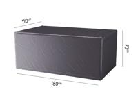 Tuintafelhoes 180x110xH70 cm AeroCover - Aerocover