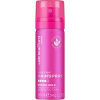 Lee Stafford Styling & Finishing Hold Tight Hairspray 50ml