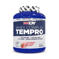 Whey Tempro Protein Complex 2000gr