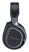 Turtle Beach Stealth 700 Headset Bedraad Hoofdband Gamen Bluetooth Zwart, Grijs - thumbnail