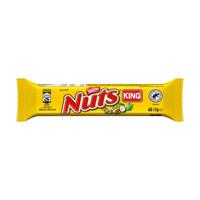 Nuts kingsize (24x60gr) (kopie)