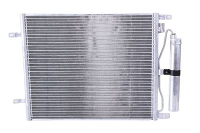 Condensator, airconditioning 940070