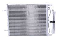 Condensator, airconditioning 940070