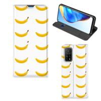 Xiaomi Mi 10T | 10T Pro | Flip Style Cover | Banana
