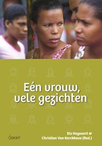 Eén vrouw, vele gezichten (Paperback)