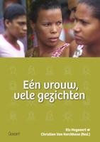Eén vrouw, vele gezichten (Paperback)
