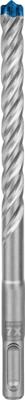 Bosch Accessoires Expert SDS plus-7X hamerboor 10 x 100 x 165 mm - 1 stuk(s) - 2608900186