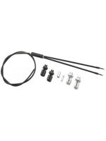 Remkabelset freestyle achterrem (M5 en M6