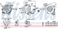 Turbocharger 93721