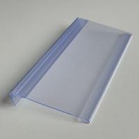 Promo schapstopper 210x76mm scharnierend - 150 stuks