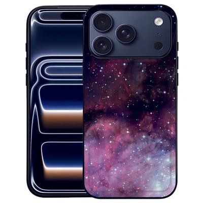 Galaxy iPhone 17 Pro Max | Back Cover