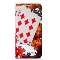 Motorola Moto G31 | G41 Hippe Standcase Casino