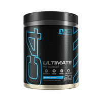 C4 Ultimate Pre-workout | Cellucor | 508 G