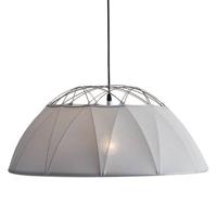 Hollands Licht Glow hanglamp Ø180 extra large grijs