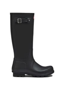 Hunter Regenlaarzen MFT9000RMA-BLK Zwart maat