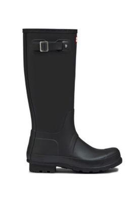 Hunter Regenlaarzen MFT9000RMA-BLK Zwart maat