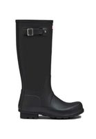Hunter Regenlaarzen MFT9000RMA-BLK Zwart maat