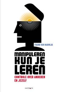 Manipuleren kun je leren (Paperback)
