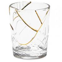 Seletti Kintsugi glas 2 - thumbnail