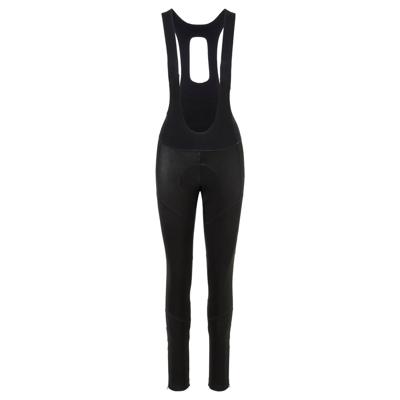 AGU Event Bibtight Performance Dames - Zwart - M - Waterdicht
