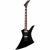 Jackson JS32T Kelly Satin Black