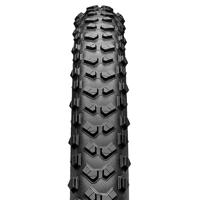 Continental mountainbike buitenband zwart 26x2.3