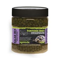 KOMODO VOER SCHILDPAD SALADE MIX