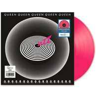 Queen - Jazz (Gekleurd Vinyl) (Walmart Exclusive) LP - thumbnail