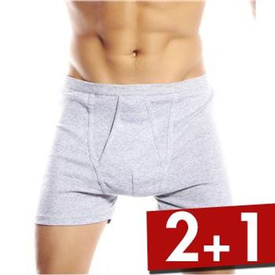 JBS Basic Fly Boxer * Actie *