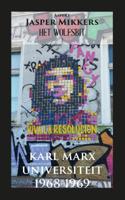 Karl Marx Universiteit 1968-1969 (Paperback)