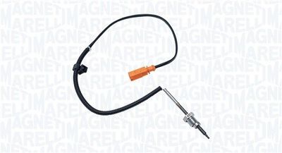 Sensor, uitlaatgastemperatuur STS0639