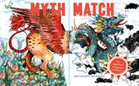 Myth Match (Hardback)