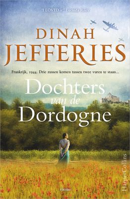Dochters van de Dordogne - Dinah Jefferies - ebook