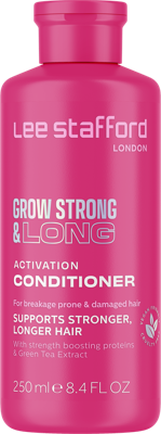 Lee Stafford Grow Long Strong Activation Conditioner