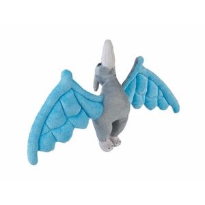 Pluche dinosaurus knuffel pterosaurus 30 cm