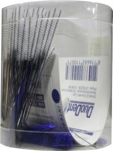 Duodent Interdentaal borstel extra fine 0.7
