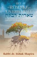 Het Rebekka overblijfsel (Paperback)