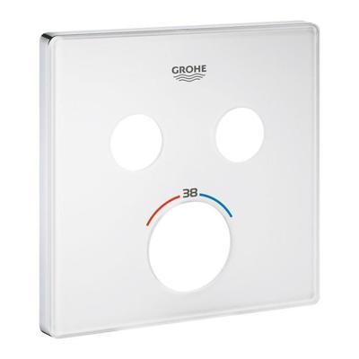 Grohe Kraanrozet - moon white 49040LS0