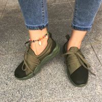 Fabric Daily Sneakers