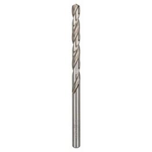 Bosch Accessories 2608585499 HSS Metaal-spiraalboor 6.6 mm Gezamenlijke lengte 101 mm Geslepen DIN 338 Cilinderschacht 10 stuk(s)